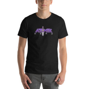 atomikhero shirt