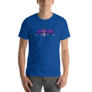 atomikhero shirt